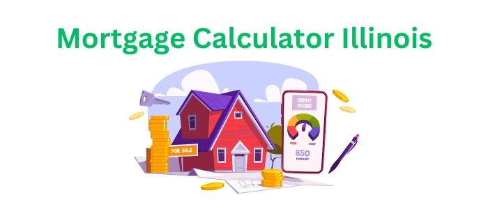 Mortgage Calculator Illinois
