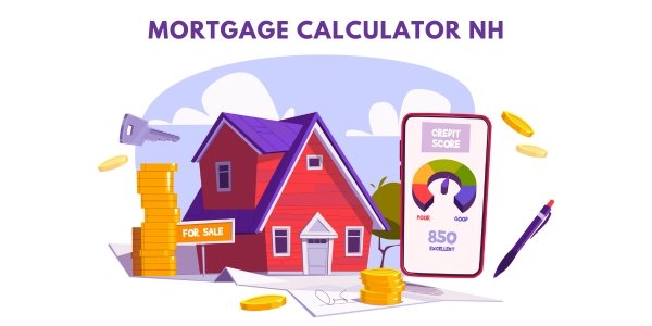 Mortgage Calculator NH